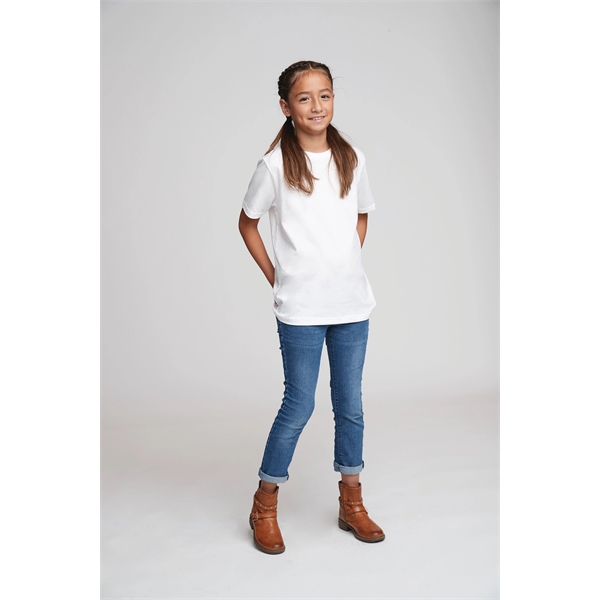 Youth Cotton T-Shirt - Youth Cotton T-Shirt - Image 0 of 16