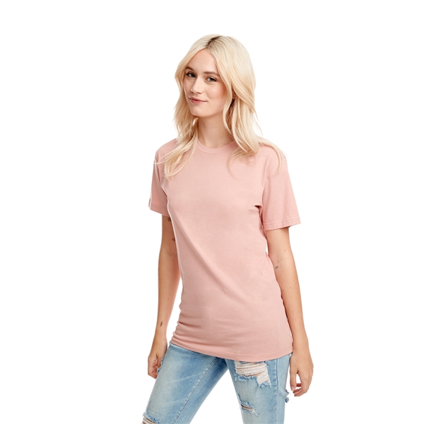 Unisex Cotton T-Shirt - Unisex Cotton T-Shirt - Image 0 of 28