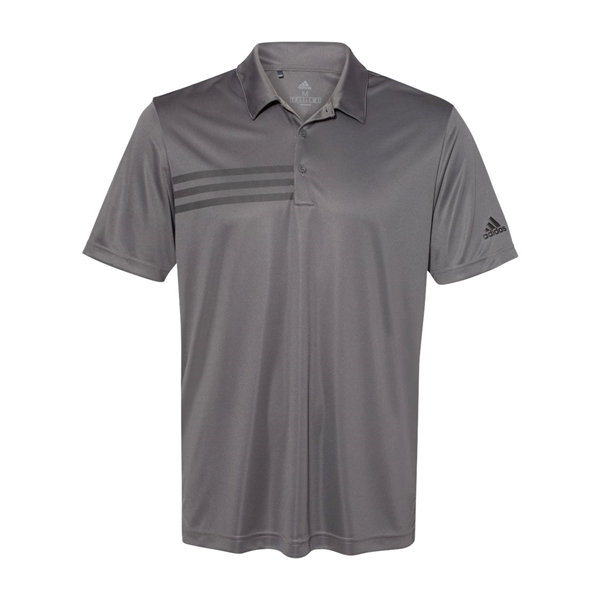 Adidas 3-Stripes Chest Polo - Adidas 3-Stripes Chest Polo - Image 13 of 33