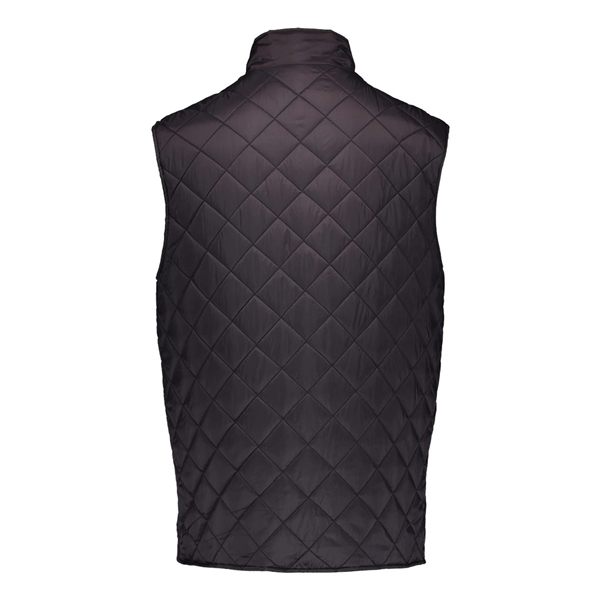 Weatherproof Vintage Diamond Quilted Vest - Weatherproof Vintage Diamond Quilted Vest - Image 2 of 13