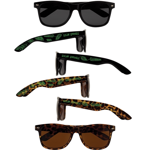 Polarized Sunglasses - Polarized Sunglasses - Image 0 of 5