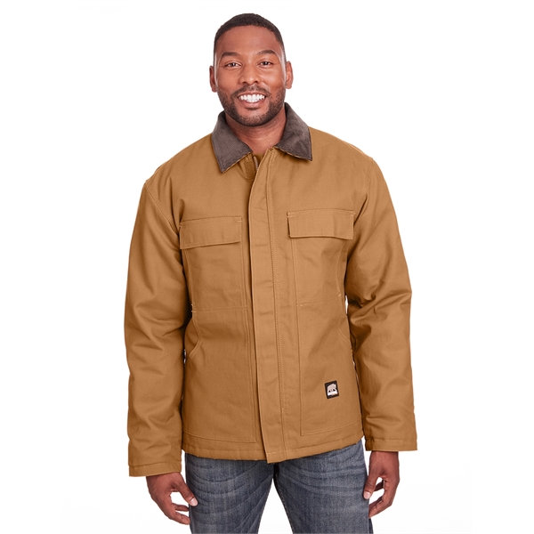 Berne Men's Heritage Chore Coat - Berne Men's Heritage Chore Coat - Image 0 of 15