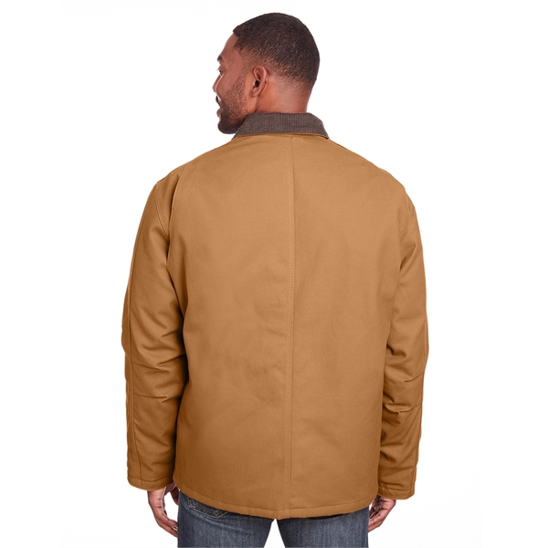 Berne Men's Heritage Chore Coat - Berne Men's Heritage Chore Coat - Image 1 of 15