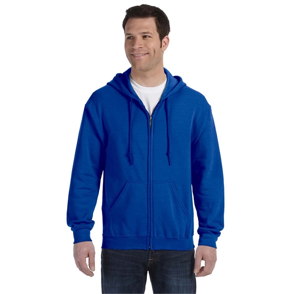 Gildan Adult Heavy Blend™ Full-Zip Hooded Sweatshirt - Gildan Adult Heavy Blend™ Full-Zip Hooded Sweatshirt - Image 43 of 160