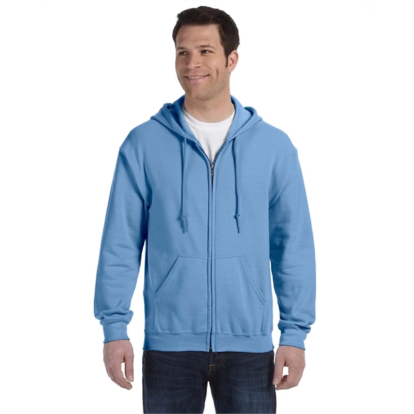 Gildan Adult Heavy Blend™ Full-Zip Hooded Sweatshirt - Gildan Adult Heavy Blend™ Full-Zip Hooded Sweatshirt - Image 49 of 160