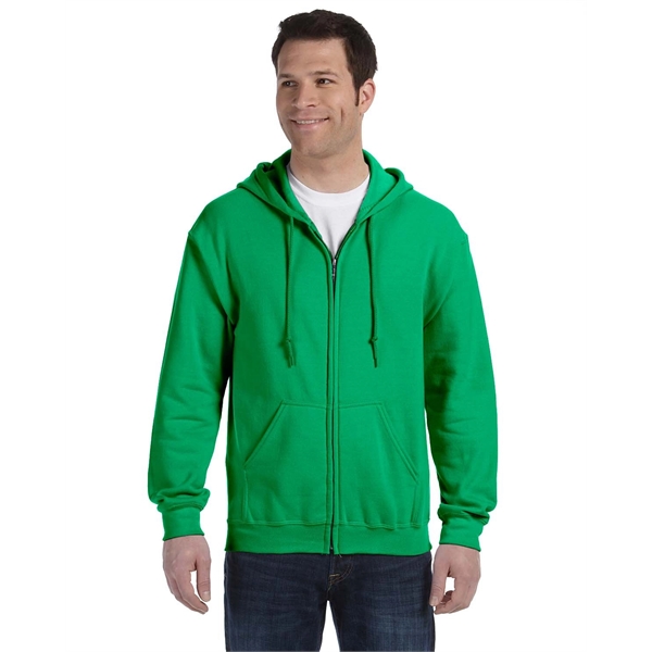 Gildan Adult Heavy Blend™ Full-Zip Hooded Sweatshirt - Gildan Adult Heavy Blend™ Full-Zip Hooded Sweatshirt - Image 51 of 160