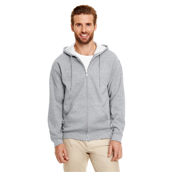 Gildan Adult Heavy Blend™ Full-Zip Hooded Sweatshirt - Gildan Adult Heavy Blend™ Full-Zip Hooded Sweatshirt - Image 50 of 154