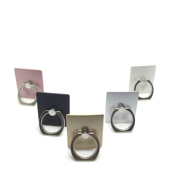 Cell Phone Ring stand grip holder - Cell Phone Ring stand grip holder - Image 2 of 3