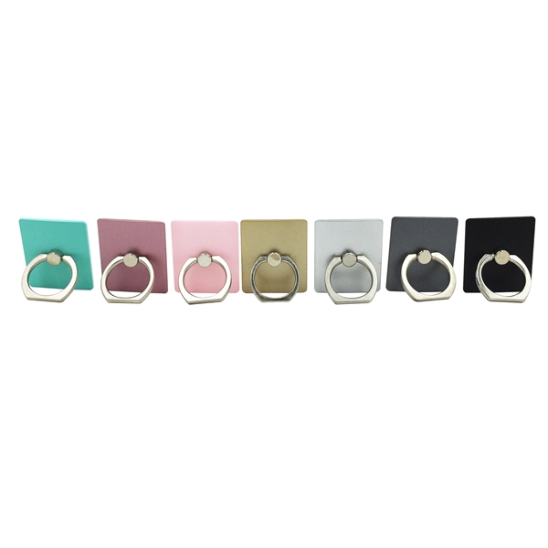 Cell Phone Ring stand grip holder - Cell Phone Ring stand grip holder - Image 1 of 3