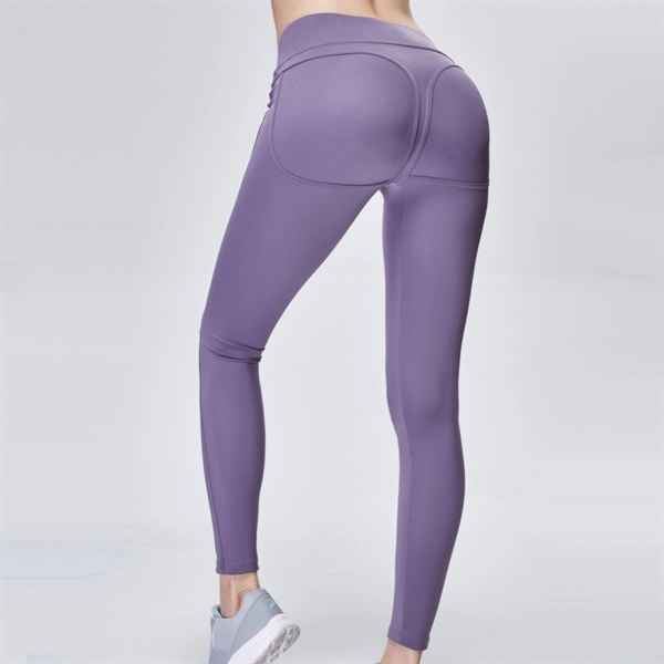 Women's Yoga Pants - Women's Yoga Pants - Image 0 of 4