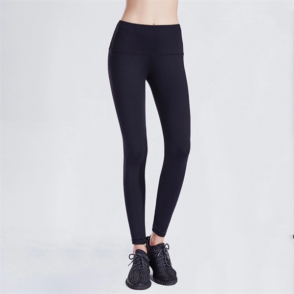 Women's Yoga Pants - Women's Yoga Pants - Image 2 of 10