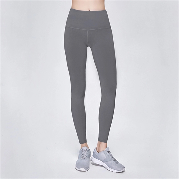 Women's Yoga Pants - Women's Yoga Pants - Image 4 of 10