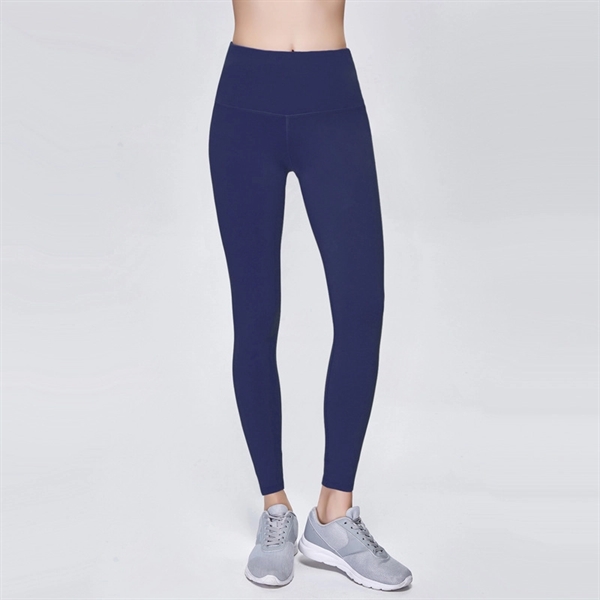 Women's Yoga Pants - Women's Yoga Pants - Image 9 of 10