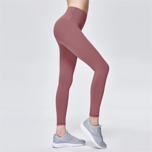 Women's Yoga Pants - Women's Yoga Pants - Image 10 of 10