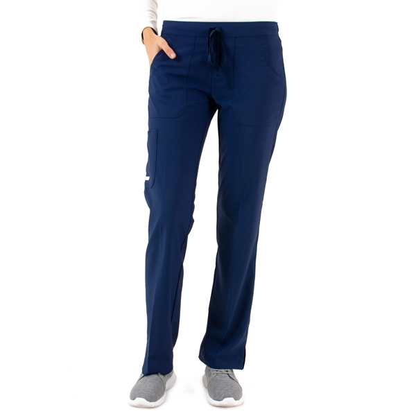 LifeThreads - Contego Active - Women's Cargo Pant - LifeThreads - Contego Active - Women's Cargo Pant - Image 0 of 1