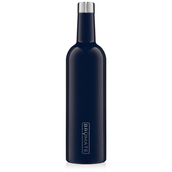 BruMate Winesulator 25oz Canteen - BruMate Winesulator 25oz Canteen - Image 1 of 5