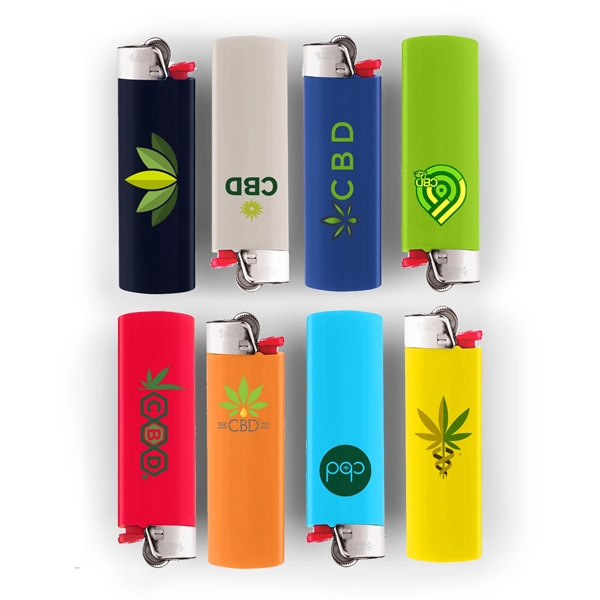 Custom BIC Lighter - Custom BIC Lighter - Image 3 of 5