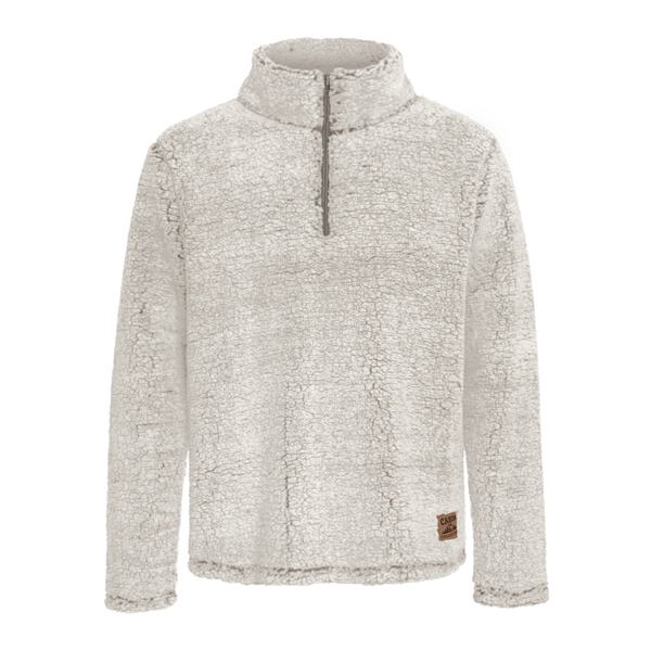 Unisex Quarter-Zip sweatshirt - Unisex Quarter-Zip sweatshirt - Image 1 of 2