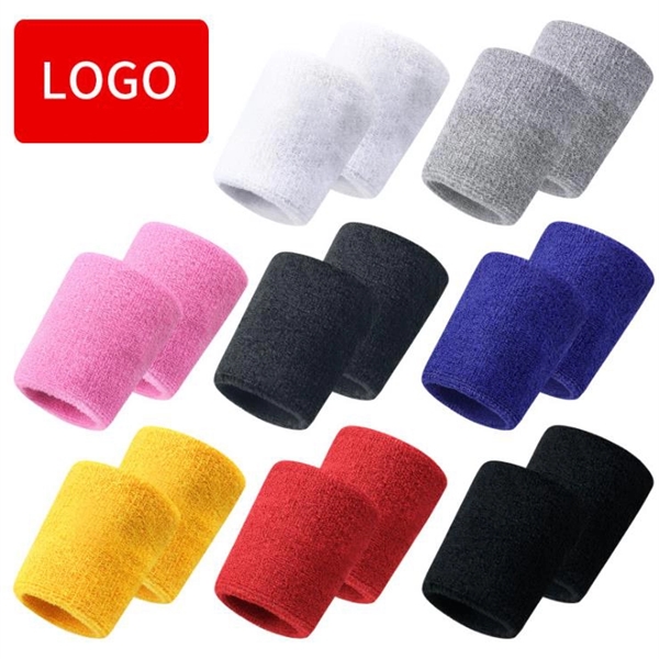 Mini Arm Sleeve Wristband - Mini Arm Sleeve Wristband - Image 0 of 2