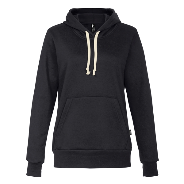 Women's hooded sweatshirt - Women's hooded sweatshirt - Image 2 of 5