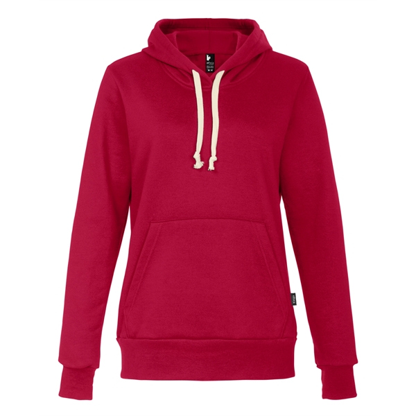 Women's hooded sweatshirt - Women's hooded sweatshirt - Image 1 of 5