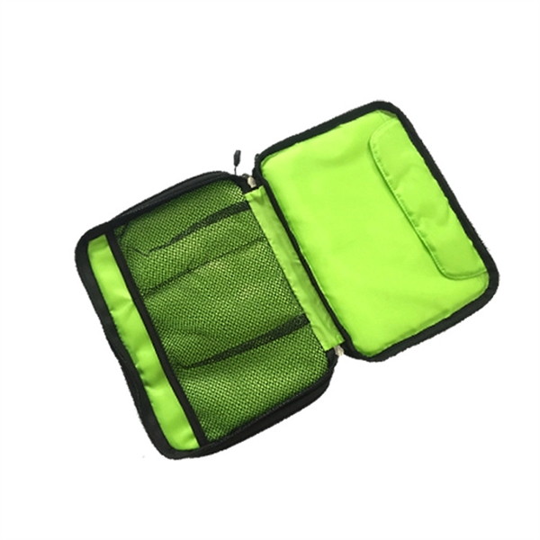 Electronics Organizer - Electronics Organizer - Image 2 of 6
