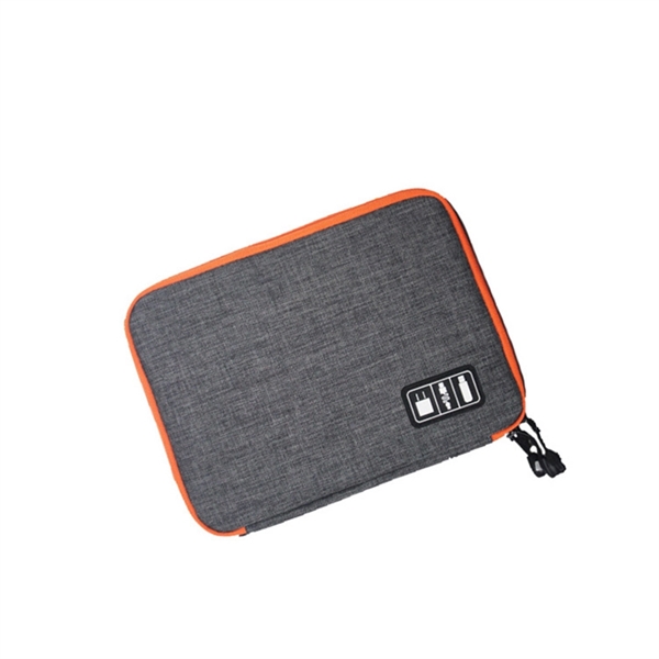 Electronics Organizer - Electronics Organizer - Image 3 of 6