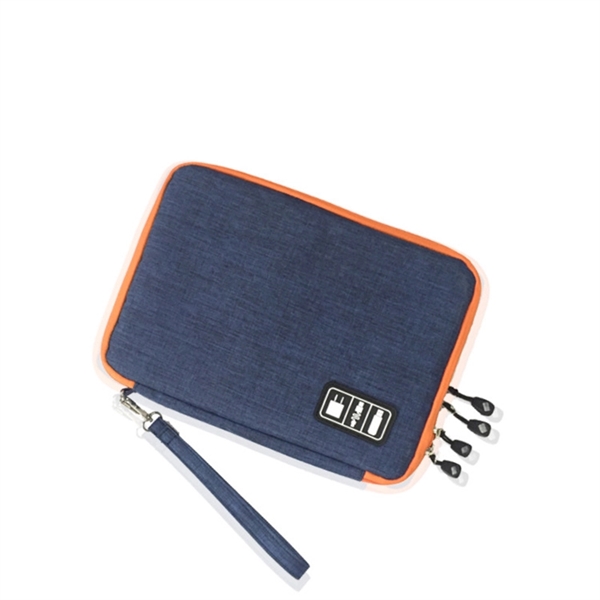 Electronics Organizer - Electronics Organizer - Image 4 of 6