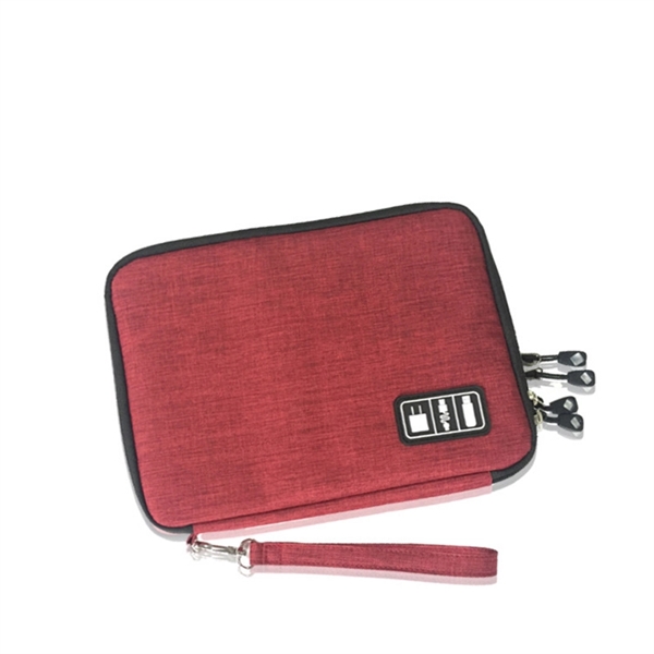 Electronics Organizer - Electronics Organizer - Image 5 of 6