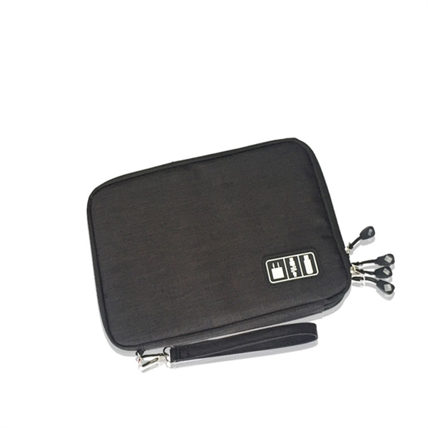 Electronics Organizer - Electronics Organizer - Image 6 of 6