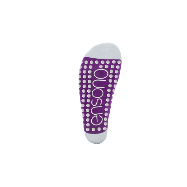 Pantone Matched Ankle Socks - Pantone Matched Ankle Socks - Image 8 of 13