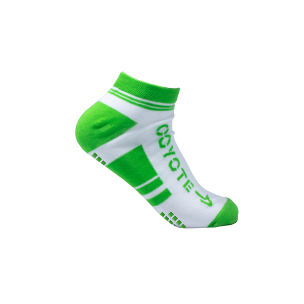 Pantone Matched Ankle Socks - Pantone Matched Ankle Socks - Image 9 of 13