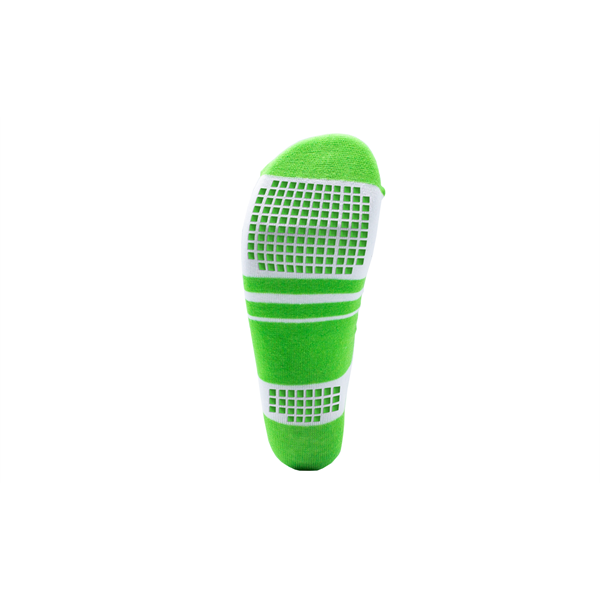 Pantone Matched Ankle Socks - Pantone Matched Ankle Socks - Image 10 of 13