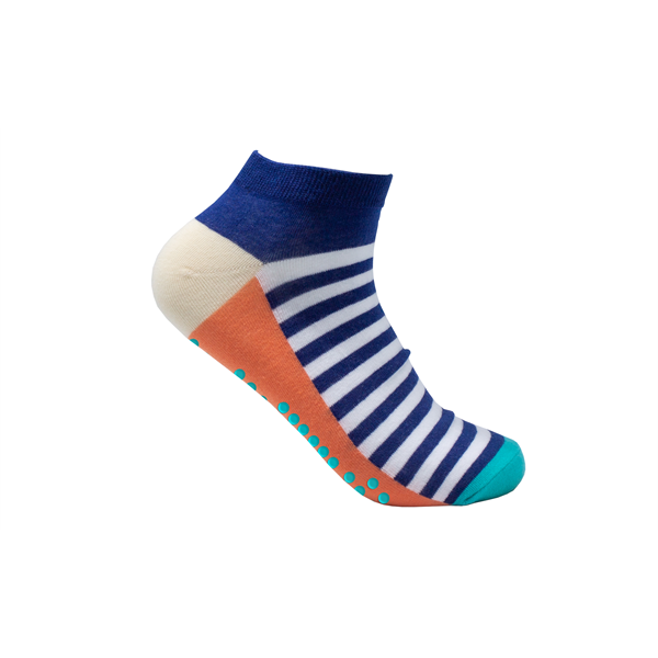 Pantone Matched Ankle Socks - Pantone Matched Ankle Socks - Image 11 of 13