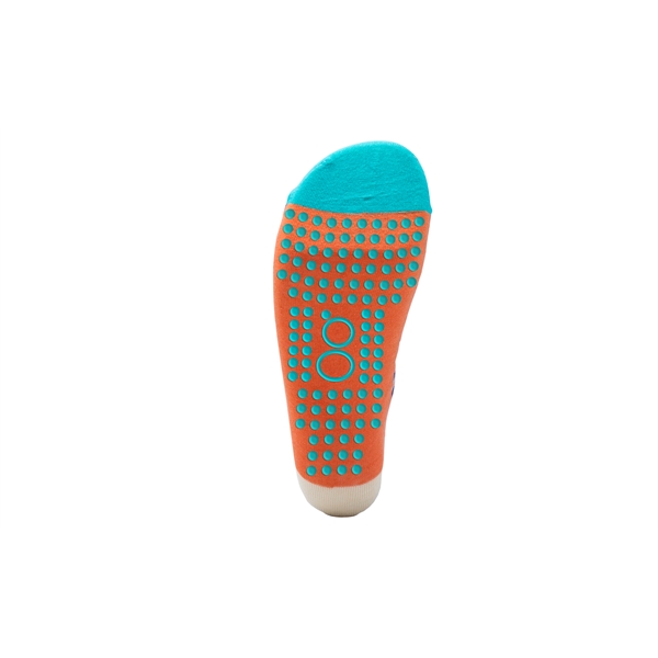 Pantone Matched Ankle Socks - Pantone Matched Ankle Socks - Image 12 of 13