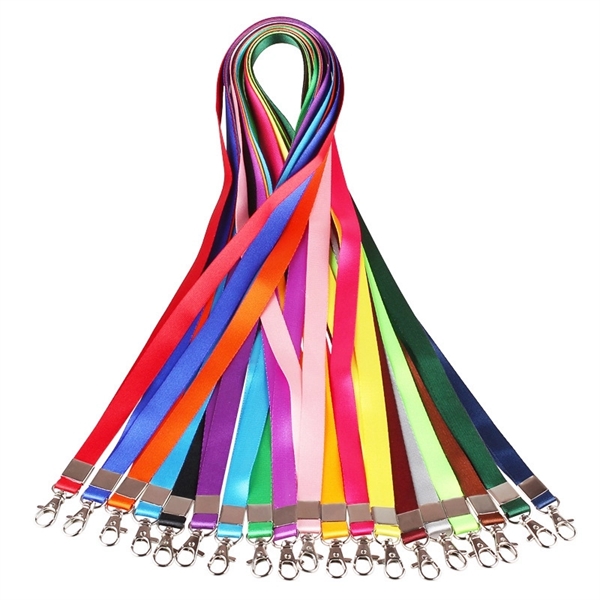 LANYARDS - LANYARDS - Image 0 of 8