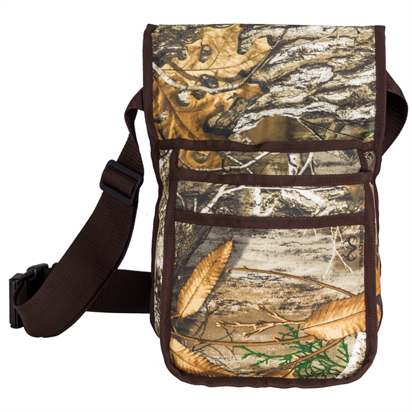 Shot Gun Shell Bag Realtree Edge - Shot Gun Shell Bag Realtree Edge - Image 1 of 1