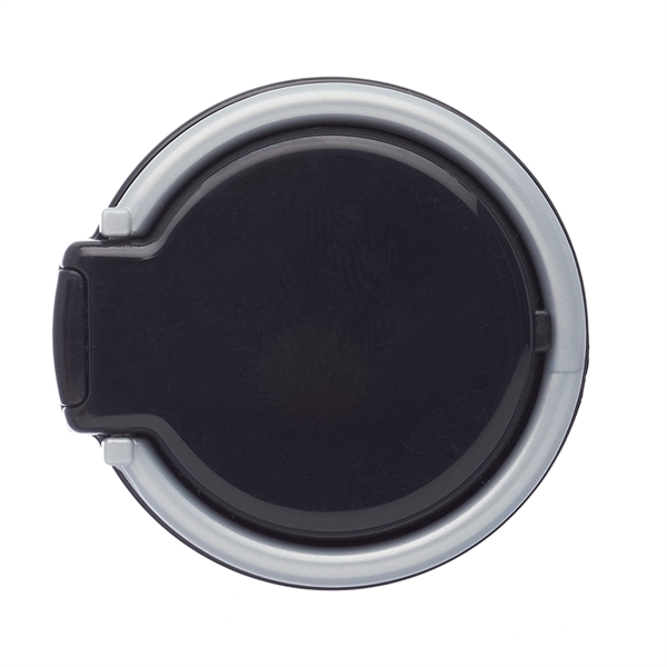 Eclipse Plastic Ring Cellphone Holder - Eclipse Plastic Ring Cellphone Holder - Image 1 of 10