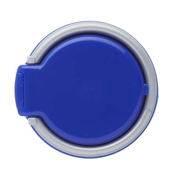 Eclipse Plastic Ring Cellphone Holder - Eclipse Plastic Ring Cellphone Holder - Image 3 of 10