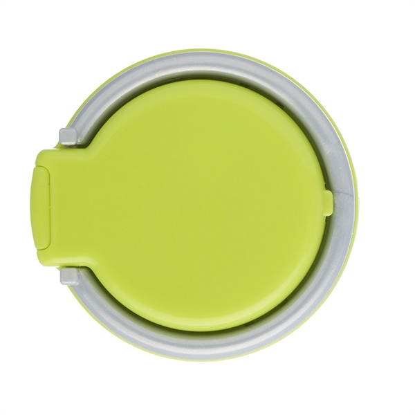 Eclipse Plastic Ring Cellphone Holder - Eclipse Plastic Ring Cellphone Holder - Image 5 of 10