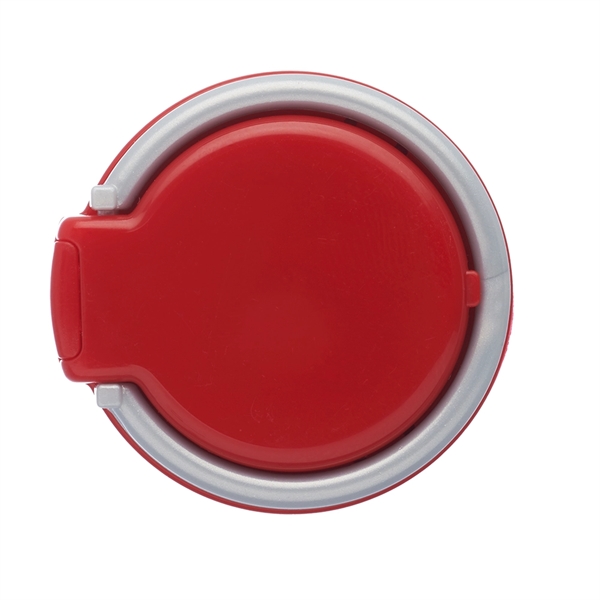 Eclipse Plastic Ring Cellphone Holder - Eclipse Plastic Ring Cellphone Holder - Image 7 of 10