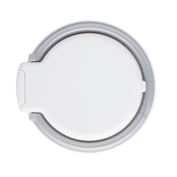 Eclipse Plastic Ring Cellphone Holder - Eclipse Plastic Ring Cellphone Holder - Image 9 of 10
