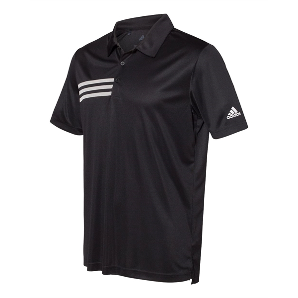 Adidas 3-Stripes Chest Polo - Adidas 3-Stripes Chest Polo - Image 14 of 33