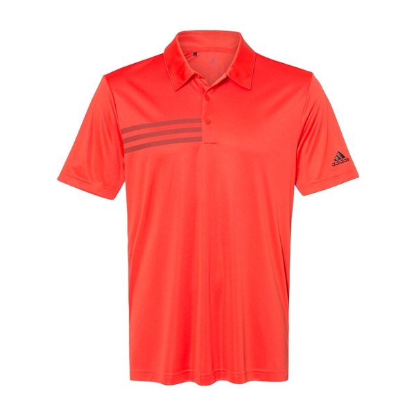 Adidas 3-Stripes Chest Polo - Adidas 3-Stripes Chest Polo - Image 15 of 33