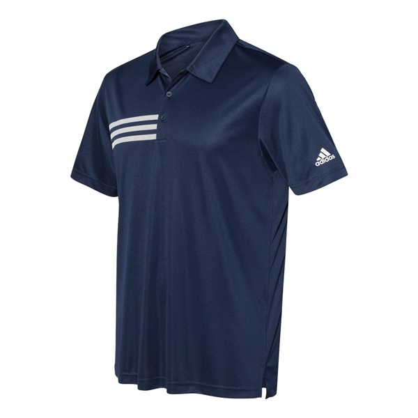 Adidas 3-Stripes Chest Polo - Adidas 3-Stripes Chest Polo - Image 16 of 33