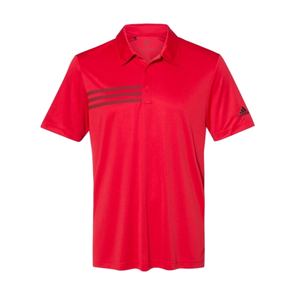 Adidas 3-Stripes Chest Polo - Adidas 3-Stripes Chest Polo - Image 18 of 33