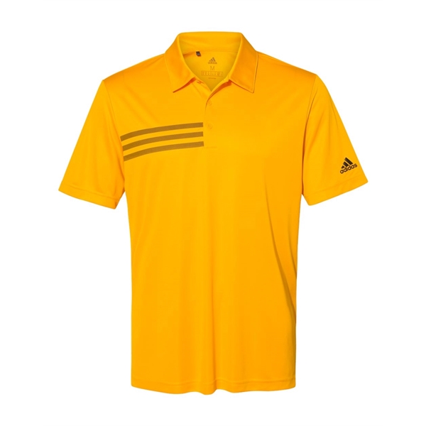 Adidas 3-Stripes Chest Polo - Adidas 3-Stripes Chest Polo - Image 21 of 33