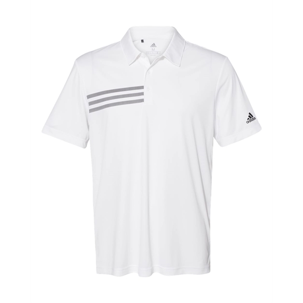 Adidas 3-Stripes Chest Polo - Adidas 3-Stripes Chest Polo - Image 23 of 33