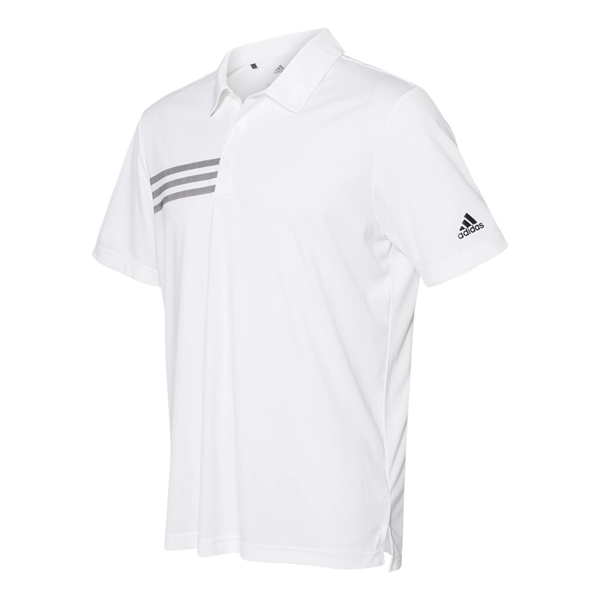 Adidas 3-Stripes Chest Polo - Adidas 3-Stripes Chest Polo - Image 24 of 33