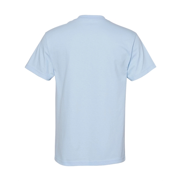 American Apparel Heavyweight Cotton Tee - American Apparel Heavyweight Cotton Tee - Image 82 of 116